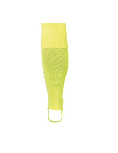 UHLSPORT KOUSEN ZONDER VOET SENIOR