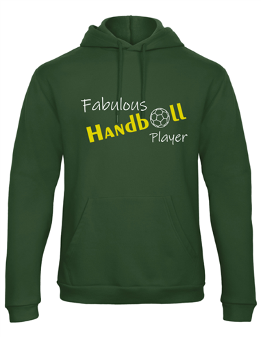 FABULOUS HOODY