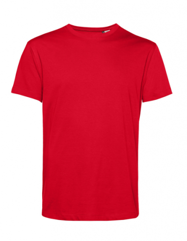 B&C T-SHIRT ORGANIC HEREN
