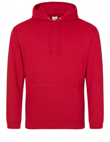 JUST HOODS HOODY HEREN