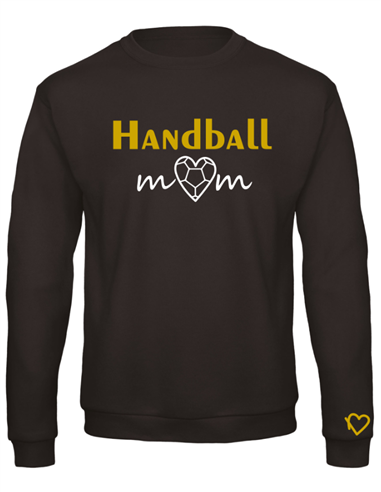 HANDBALL MOM SWEATER
