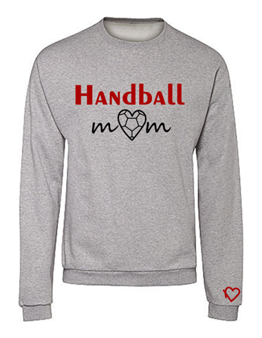 HANDBALL MOM SWEATER