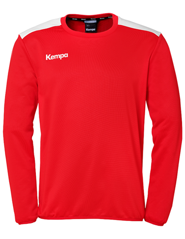 KEMPA EMOTION 27 TRAINING TOP UNISEX