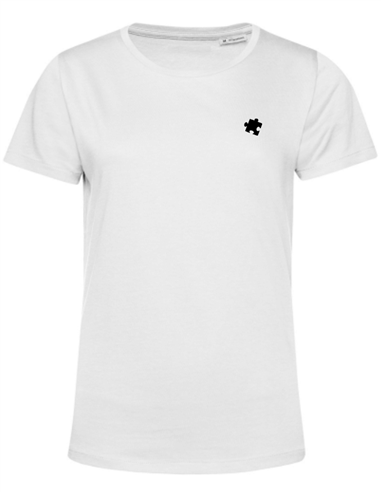 SPOTIFY CODE SHIRT DAMES