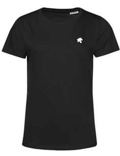 SPOTIFY CODE SHIRT DAMES