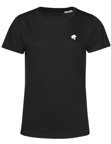 PUZZELSTUK SHIRT DAMES