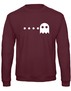 I HAVE A CRUSH ON YOU SWEATER UNISEX